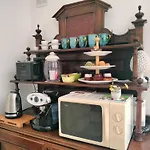 Maison Papa, Una Casa Per Sentirsi A Casa.