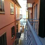 Appartement In Sottomarina Mit Terrasse