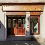 Numa Venice Forcola
