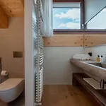 Mostesi Dolomites Spa Hotel