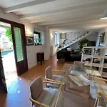 Sottocastello Apartments