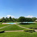 Terme Colli Golf - Suite La Montecchia