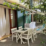Home C 44 Con Posto Spiaggia