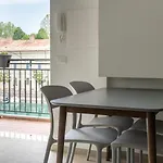 Fiori Sull'Acqua Apartments