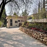Relais Villa Alma