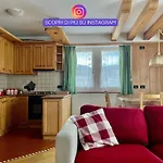Villa Iris - La Prima Villa Vacanze Nell'Altopiano