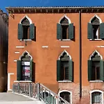 Palazzetto Manin San Marco