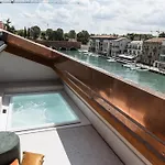 Pavillon Suite