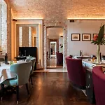 Pavillon Suite