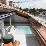 Pavillon Suite