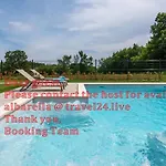 Albarella Familyhouse With Pool