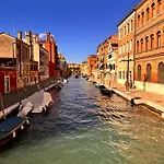 Dimora Veneziana Rooms