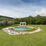 Villa Monte Orione Lake View & Spa