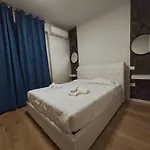 Hotel Benaco Mavras