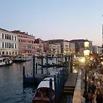 Fiabe Venice Rooms