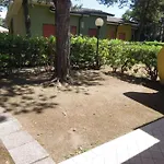 Lovely Flat With Garden In A Residence - Beahost