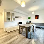 Villaggio Lido-Carraro Immobiliare Jesolo-Family Apartments