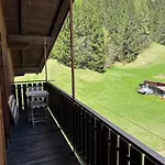 Mansarda Nelle Dolomiti