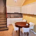 Villa Liberty Ghirada 1924