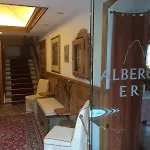 Hotel Erika