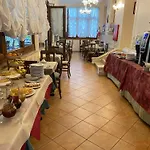 Hotel Villa Edera