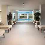 Hotel Du Lac Et Bellevue