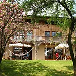 Bioagriturismo Vegan Campo Di Cielo