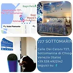 The 727 Sottomarina