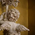 Billie'S Flat Red - Art & Design Apt In Verona Historic Centre