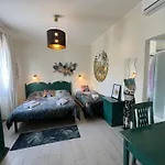 Appartamento Jungle Chic Verona Business & Fun
