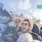 Le Murette Apartments - Enjoy Holiday