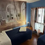 The Wolf House