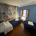 The Wolf House