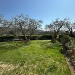 Appartamento Con Giardino A 10 Minuti Dal Centro