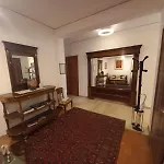 Reitia Penthouse In Historic Center