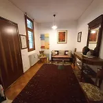 Reitia Penthouse In Historic Center