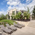 Villa Carlotta Olivo