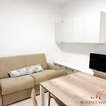Residence Manzoni