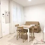 Residence Manzoni