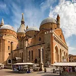 Ht - Luxury Suite In Piazza Del Santo