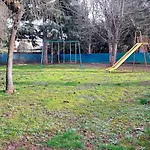 Verde, Giostrine In Citta, Free Wifi