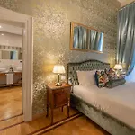 Palazzo Monga Boutique Guesthouse