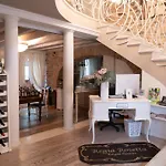 Regia Rosetta - Royal Rooms Borghetto