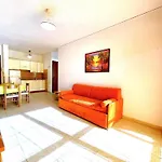 Appealing Holiday Home In Denia With Private Pool