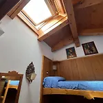 Mansarda A Cortina