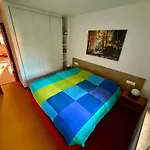 Appartamento Per Famiglie In Centro Ad Asiago Con Posto Auto E Ampio Giardino