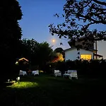 The Little Lake Verona Villa