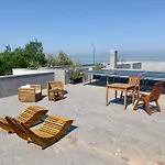 Villa Garbisa Al Lido Di Venezia
