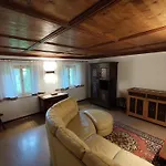 Alma Hunting Lodge
