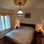 Alma Hunting Lodge